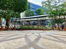 The Bencoolen (D7), Apartment #206338521
